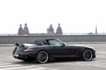 Mercedes-Benz SLS AMG Roadster by VATH 2012 года
